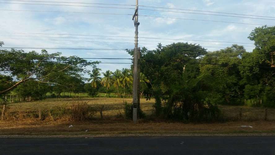 Terreno 3,925 m² sobre Ruta 21 – Chalaco, Carrillo, Guanacaste. - Imagen 7