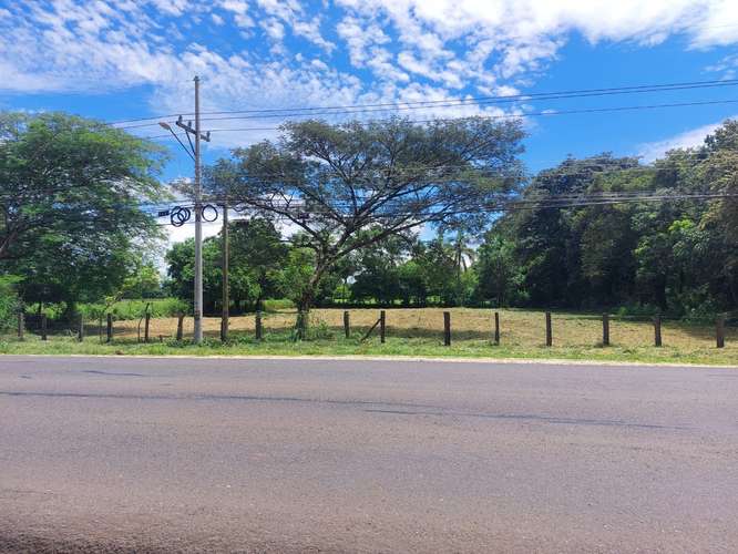 Terreno 3,925 m² sobre Ruta 21 – Chalaco, Carrillo, Guanacaste. - Imagen 10