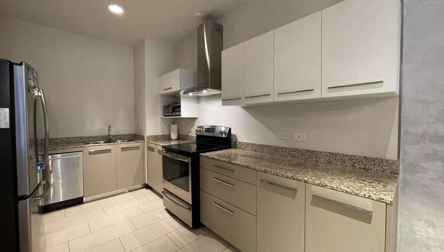 Apartamento Ejecutivo cerca del World Gym en Escazu - 2 habitaciones, 2.5 banos - 145 m2 - Imagen 7