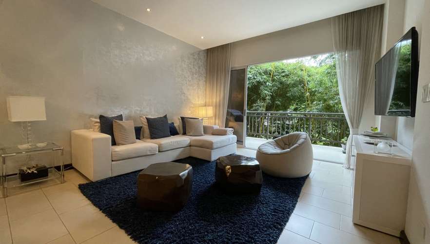 Apartamento Ejecutivo cerca del World Gym en Escazu - 2 habitaciones, 2.5 banos - 145 m2 - Imagen 2