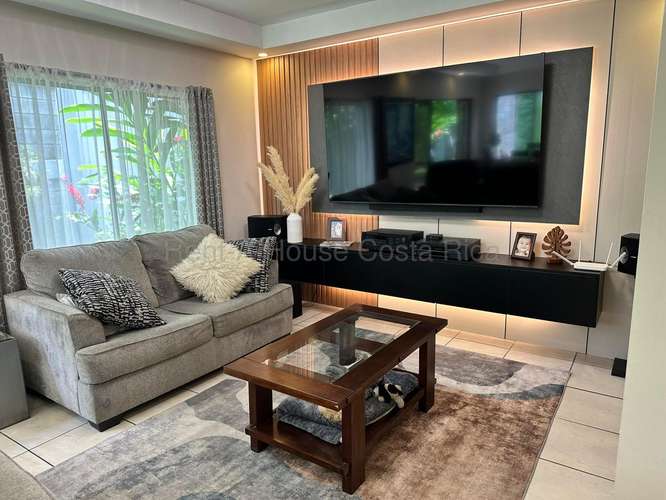 Venta de Casa en La Ribera de Belen, Heredia. 27-808 - Imagen 6