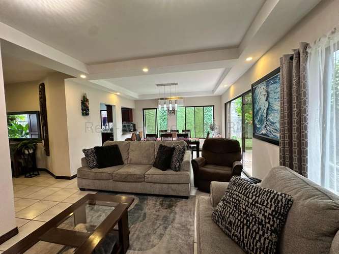 Venta de Casa en La Ribera de Belen, Heredia. 27-808 - Imagen 8