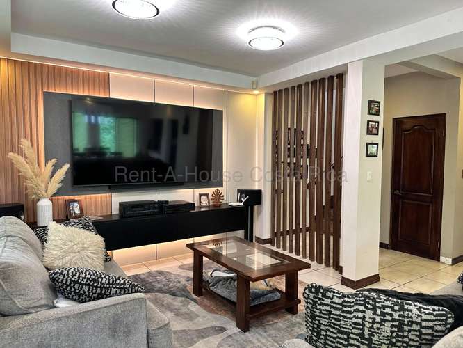 Venta de Casa en La Ribera de Belen, Heredia. 27-808 - Imagen 1