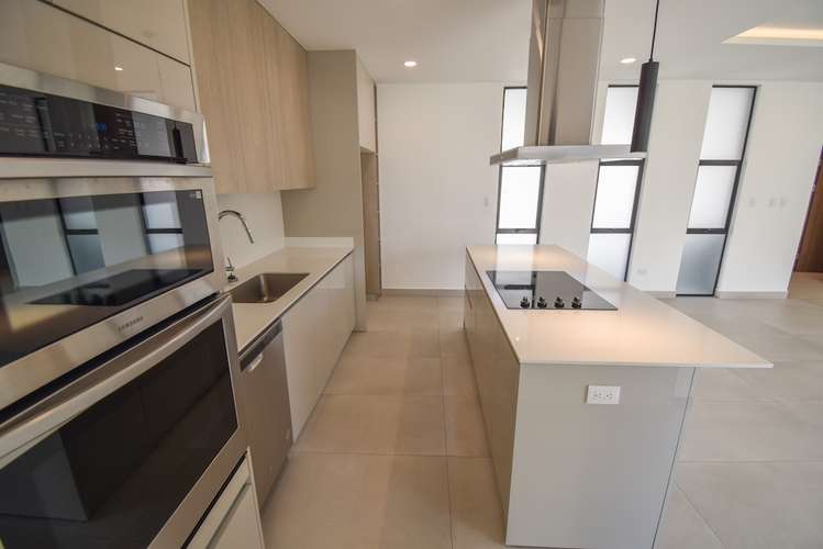 Pozos de Santa Ana | Casa Esquinera | 244 m2 | AC Central - Imagen 4