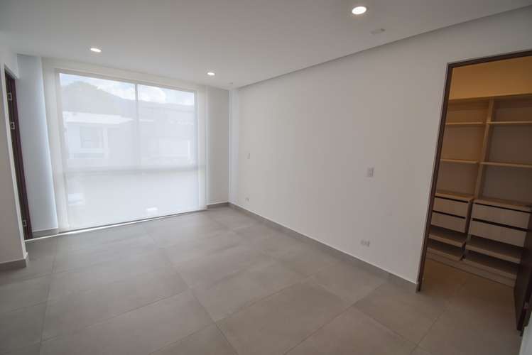 Pozos de Santa Ana | Casa Esquinera | 244 m2 | AC Central - Imagen 8