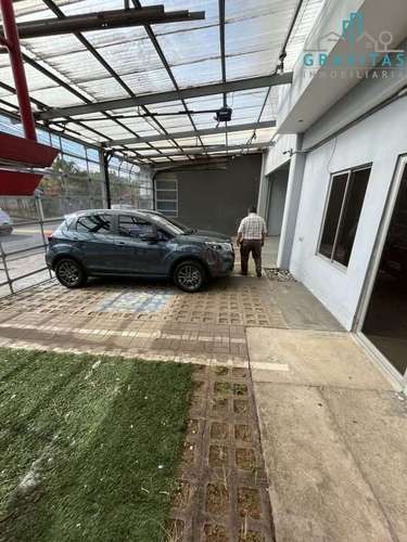 Venta de edificio de oficinas en Curridabat | A 100 m de milla de oro | F 727 - Imagen 5
