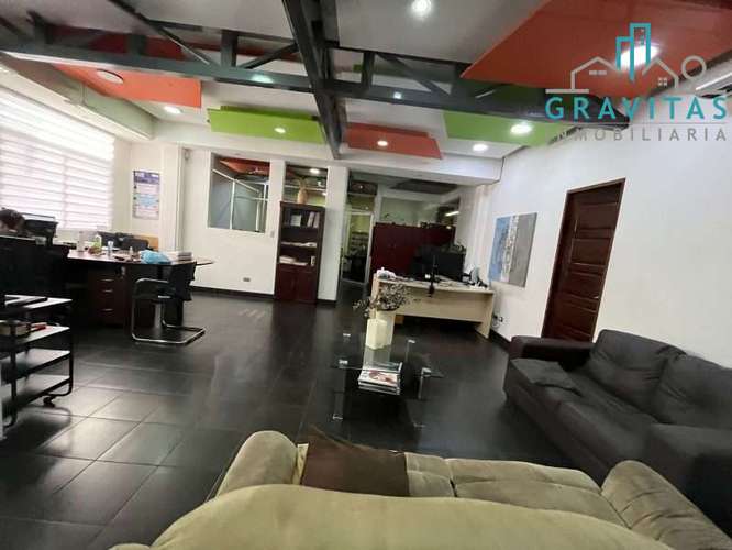 Venta de edificio de oficinas en Curridabat | A 100 m de milla de oro | F 727 - Imagen 10