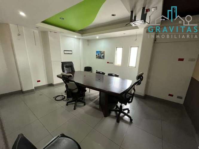 Venta de edificio de oficinas en Curridabat | A 100 m de milla de oro | F 727 - Imagen 9