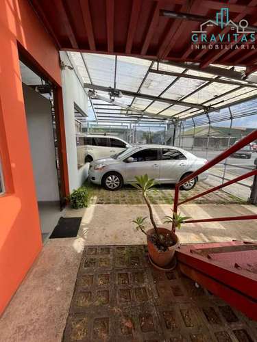 Venta de edificio de oficinas en Curridabat | A 100 m de milla de oro | F 727 - Imagen 4