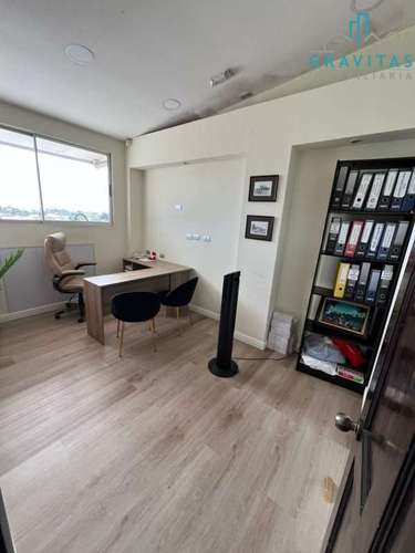 Venta de edificio de oficinas en Curridabat | A 100 m de milla de oro | F 727 - Imagen 12