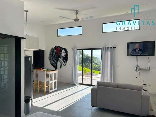Venta de casa en Atenas | 8315 m2 | VISTA PANORÁMICA | F 728 - Imagen 5