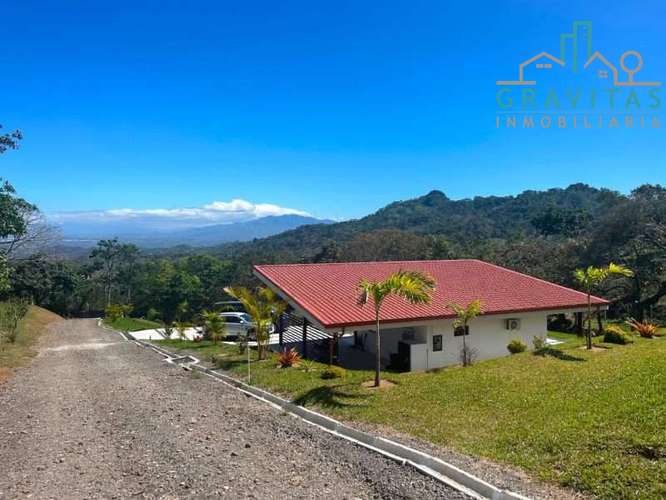 Venta de casa en Atenas | 8315 m2 | VISTA PANORÁMICA | F 728 - Imagen 18