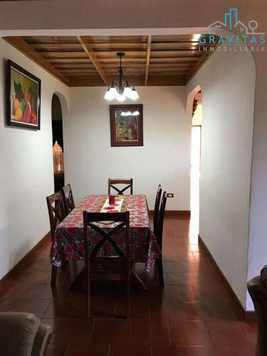 Venta de casa en Alajuela Naranjo | 3682 m2 | 4 hab | F 729 - Imagen 7