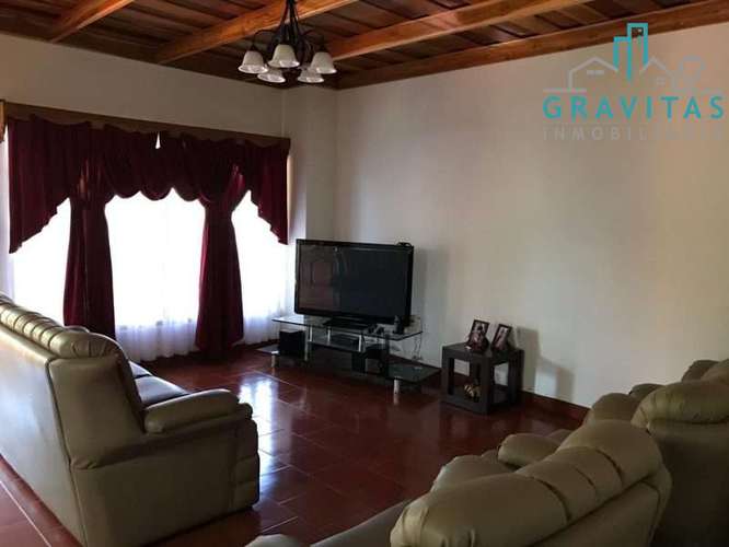 Venta de casa en Alajuela Naranjo | 3682 m2 | 4 hab | F 729 - Imagen 8
