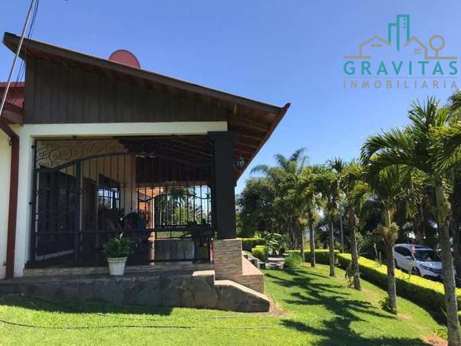 Venta de casa en Alajuela Naranjo | 3682 m2 | 4 hab | F 729 - Imagen 15