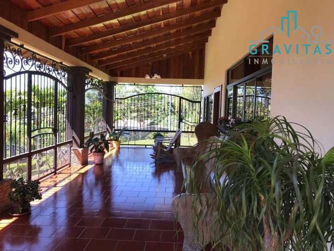 Venta de casa en Alajuela Naranjo | 3682 m2 | 4 hab | F 729 - Imagen 6