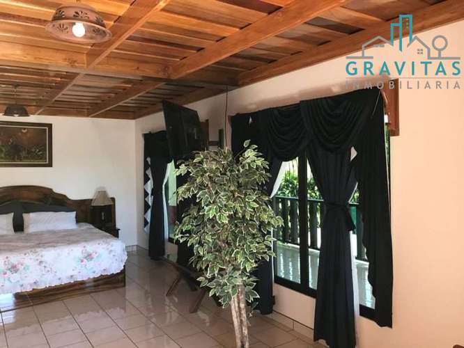 Venta de casa en Alajuela Naranjo | 3682 m2 | 4 hab | F 729 - Imagen 9