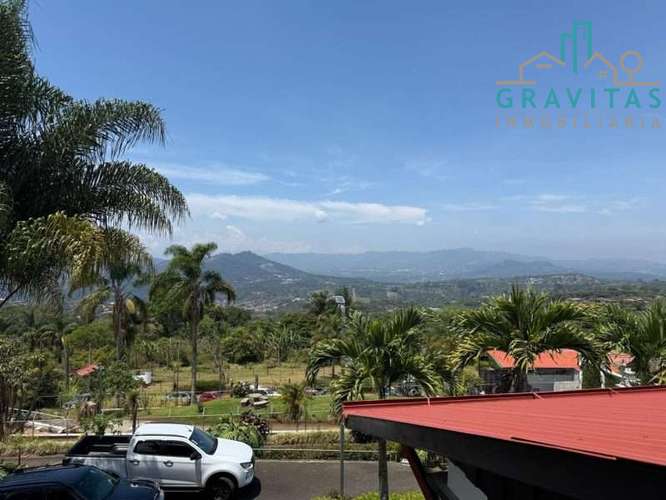 Venta de casa en Alajuela Naranjo | 3682 m2 | 4 hab | F 729 - Imagen 14