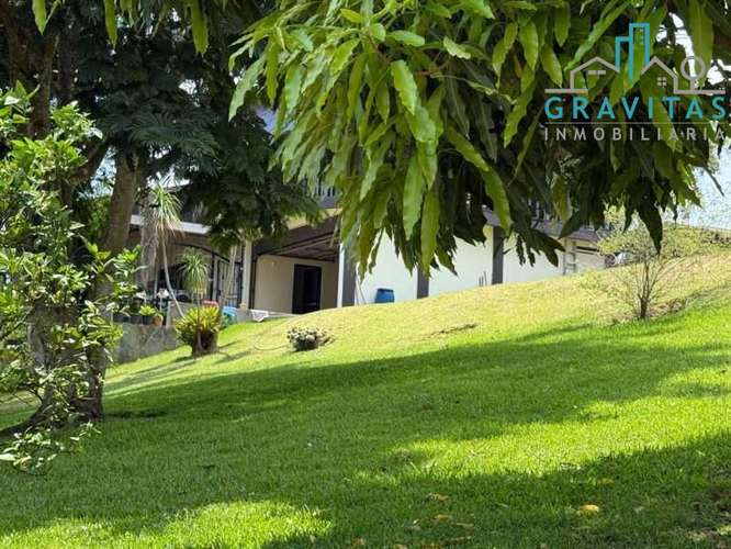 Venta de casa en Alajuela Naranjo | 3682 m2 | 4 hab | F 729 - Imagen 19