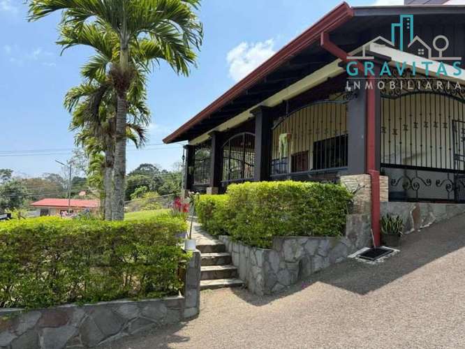 Venta de casa en Alajuela Naranjo | 3682 m2 | 4 hab | F 729 - Imagen 16