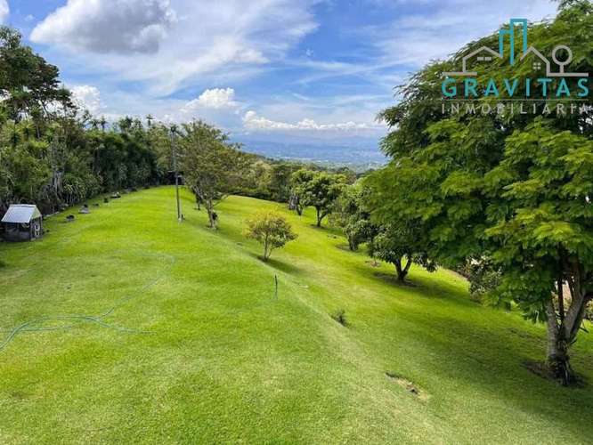 Venta de casa en Alajuela Naranjo | 3682 m2 | 4 hab | F 729 - Imagen 20