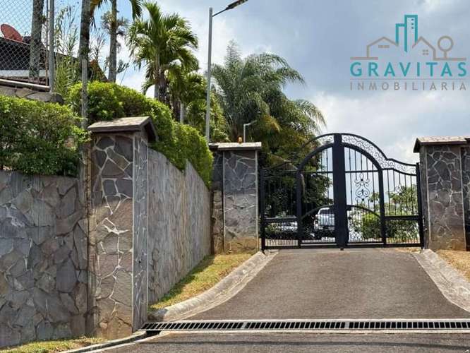 Venta de casa en Alajuela Naranjo | 3682 m2 | 4 hab | F 729 - Imagen 3