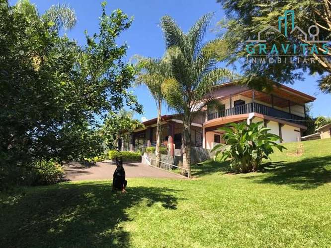 Venta de casa en Alajuela Naranjo | 3682 m2 | 4 hab | F 729 - Imagen 1