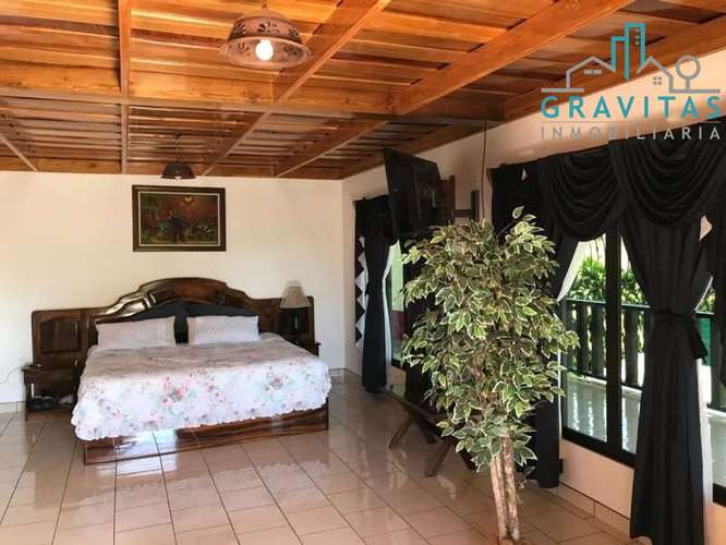 Venta de casa en Alajuela Naranjo | 3682 m2 | 4 hab | F 729 - Imagen 10