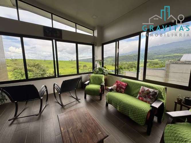 Venta de casa en San Carlos Ciudad Quesada | 1681 m2 | 4 hab | F 730 - Imagen 15