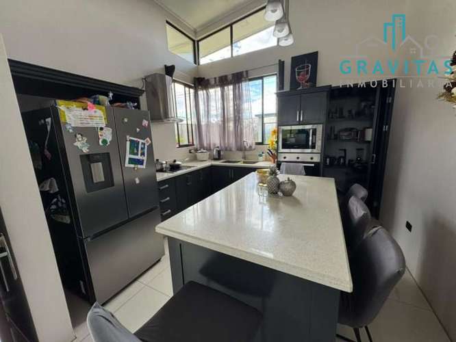 Venta de casa en San Carlos Ciudad Quesada | 1681 m2 | 4 hab | F 730 - Imagen 8