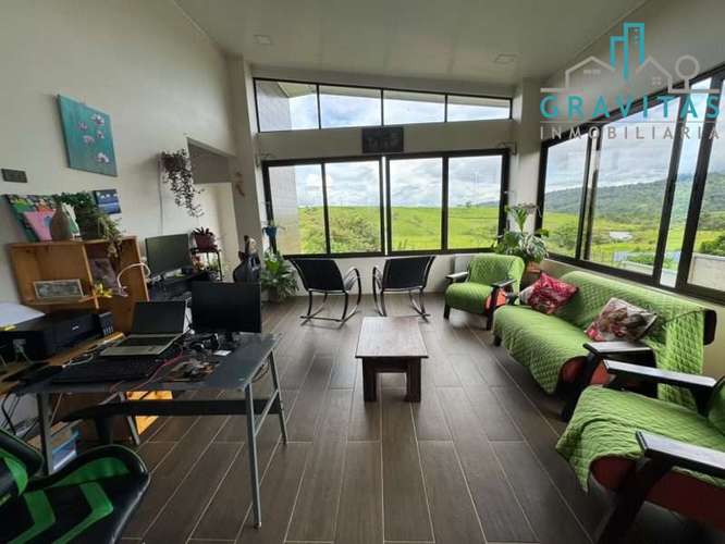 Venta de casa en San Carlos Ciudad Quesada | 1681 m2 | 4 hab | F 730 - Imagen 20