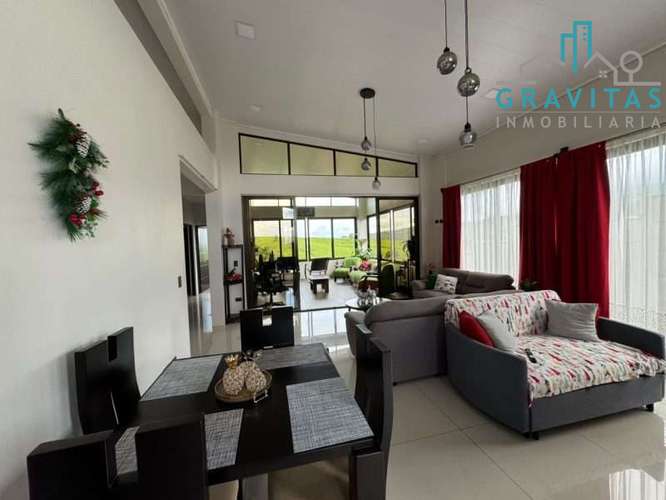 Venta de casa en San Carlos Ciudad Quesada | 1681 m2 | 4 hab | F 730 - Imagen 7
