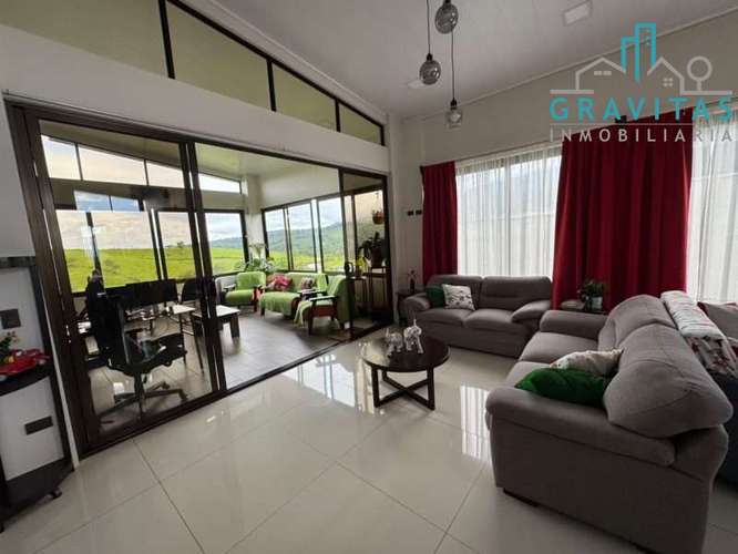 Venta de casa en San Carlos Ciudad Quesada | 1681 m2 | 4 hab | F 730 - Imagen 6