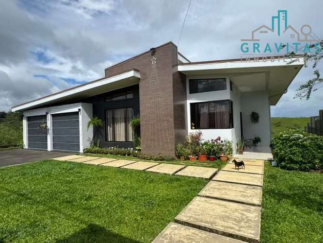 Venta de casa en San Carlos Ciudad Quesada | 1681 m2 | 4 hab | F 730 - Imagen 18