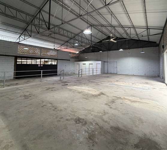 Alquiler de Local Comercial/Bodega, Alajuela Centro por FECOSA - Imagen 7
