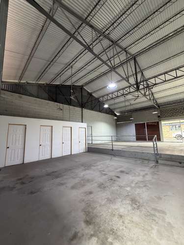 Alquiler de Local Comercial/Bodega, Alajuela Centro por FECOSA - Imagen 4