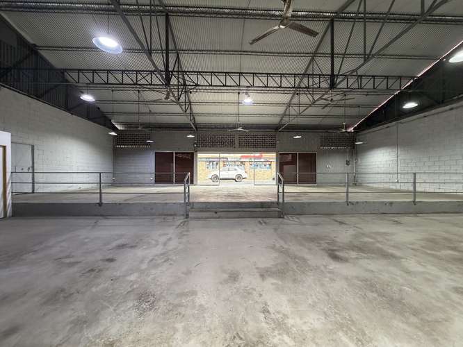 Alquiler de Local Comercial/Bodega, Alajuela Centro por FECOSA - Imagen 3
