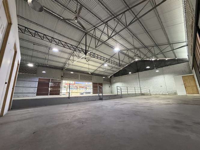 Alquiler de Local Comercial/Bodega, Alajuela Centro por FECOSA - Imagen 5