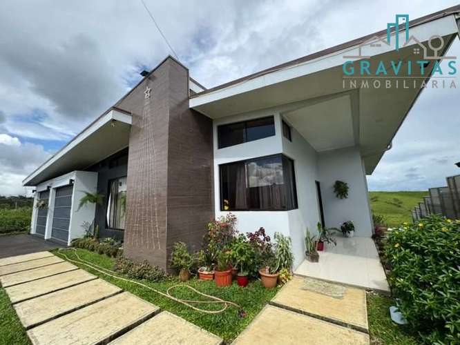 Venta de casa en San Carlos Venecia | 2028 m2 | 3 hab | F 731 - Imagen 15