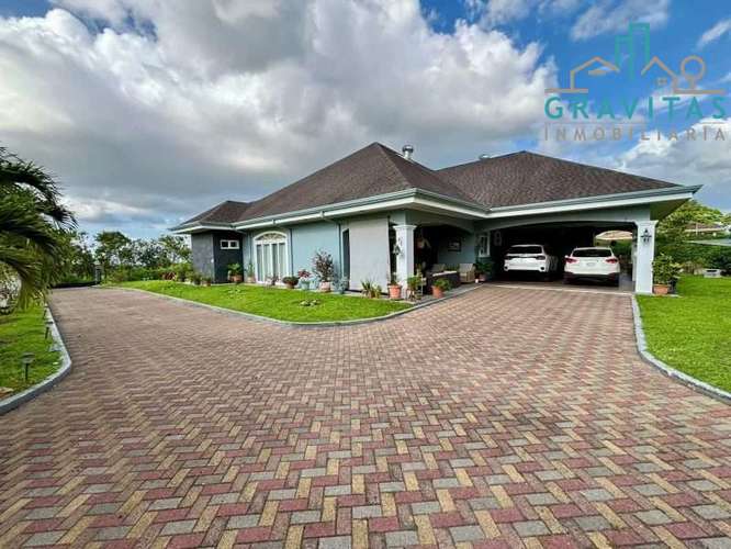 Venta de casa en San Carlos Venecia | 2028 m2 | 3 hab | F 731 - Imagen 6