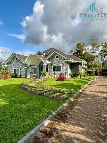 Venta de casa en San Carlos Venecia | 2028 m2 | 3 hab | F 731 - Imagen 5