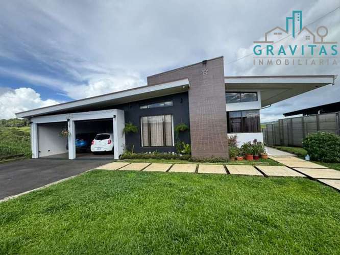 Venta de casa en San Carlos Venecia | 2028 m2 | 3 hab | F 731 - Imagen 14