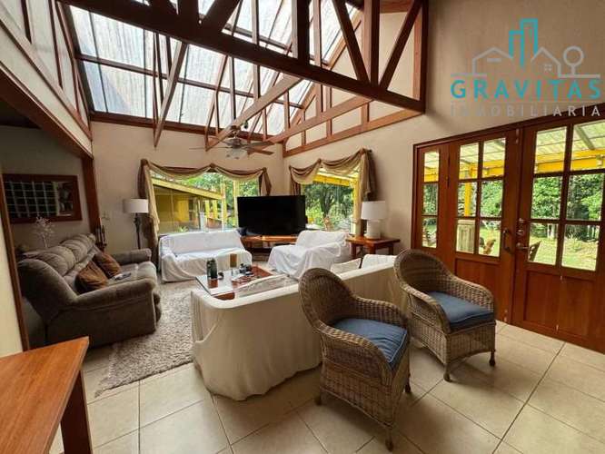 Venta de casa en San Carlos Ciudad Quesada | 4 Ha | Con lago privado | F 732 - Imagen 7