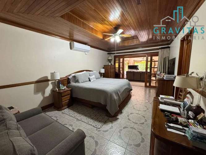 Venta de casa en San Carlos Ciudad Quesada | 4 Ha | Con lago privado | F 732 - Imagen 12