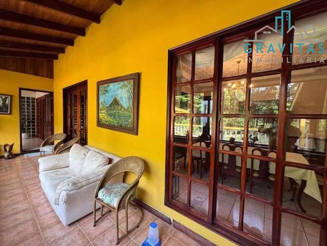 Venta de casa en San Carlos Ciudad Quesada | 4 Ha | Con lago privado | F 732 - Imagen 5