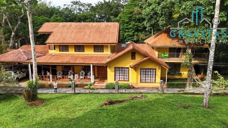 Venta de casa en San Carlos Ciudad Quesada | 4 Ha | Con lago privado | F 732 - Imagen 2