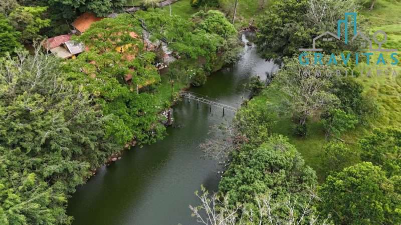 Venta de casa en San Carlos Ciudad Quesada | 4 Ha | Con lago privado | F 732 - Imagen 15