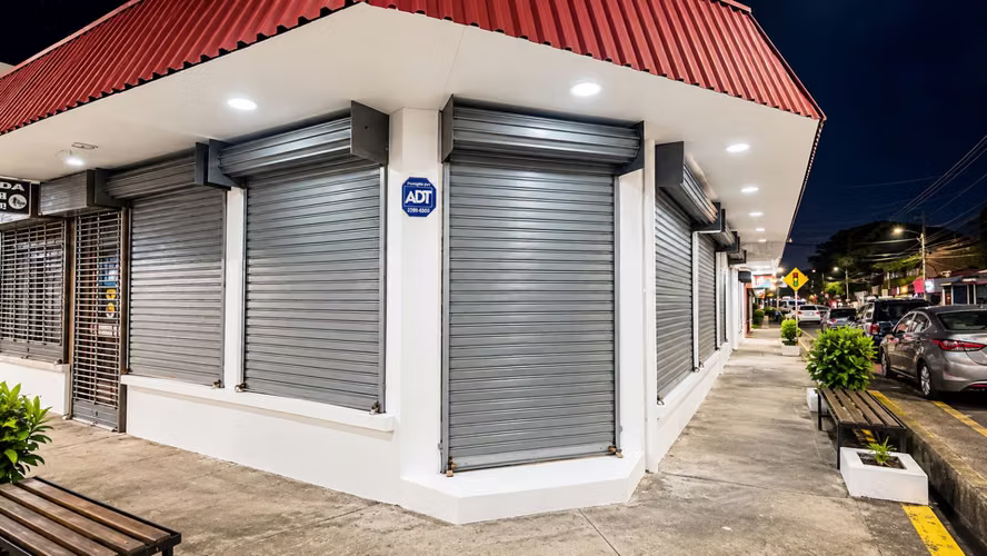 Alquiler Local Comercial esquinero, Moravia Centro San José - Imagen 9
