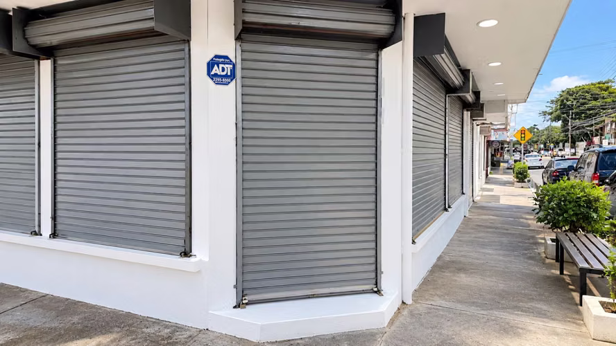 Alquiler Local Comercial esquinero, Moravia Centro San José - Imagen 8