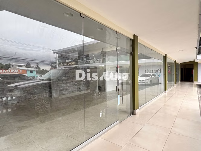 Alquiler de locales de 60 m2 en plaza comercial. Calle Vieja a Tres Ríos, La Unió - Imagen 15